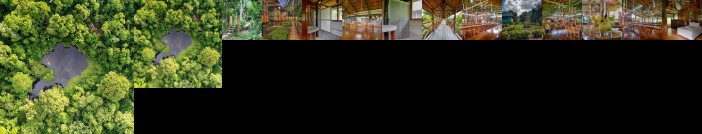Ecoamazonia Lodge
