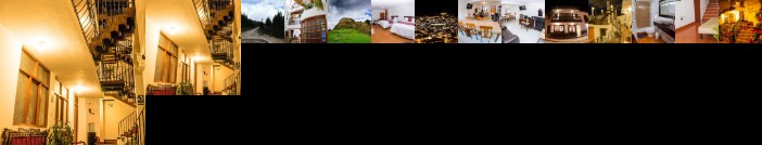 La Casa de Los Balcones Chachapoyas