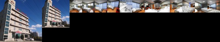 Sulhwa Motel and Pension