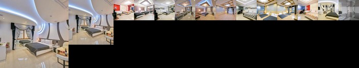 Shell Stone Yeosu Business Hotel