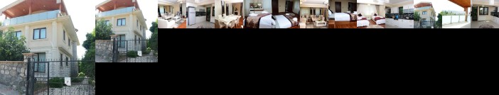 Nurcem Apart Otel Bursa