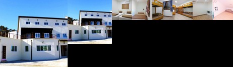 The Comma Guest House