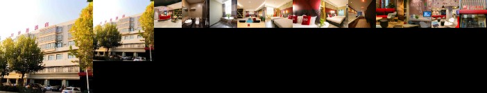 Ibis Xi'An Lintong Huaqingchi Branch