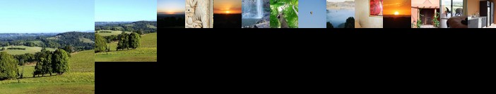 Bethany Guest House Binna Burra