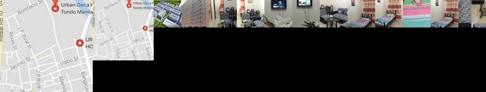 Urban Deca Tondo Unit 2 by Gracey's Place