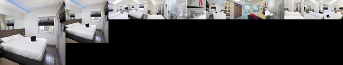 Red Planet Manila Binondo