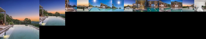 Blackbird Luxury Accommodation