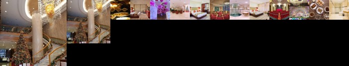 Swiss-Belhotel Blulane