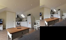 First - Seagate House Luxury Apartment