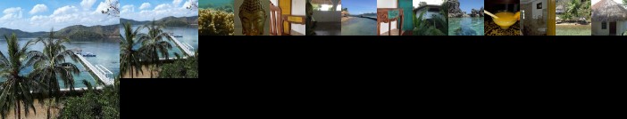 Iris Island Eco Resort