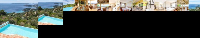 Villa Corniche de Geneve