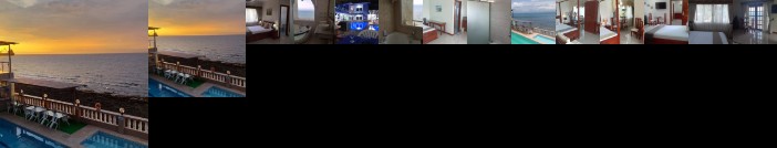 Ocean Breeze Resort Toledo