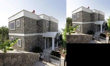 Yalikavak Villa