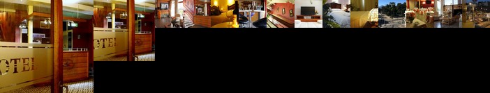 Hotel San Felipe el Real