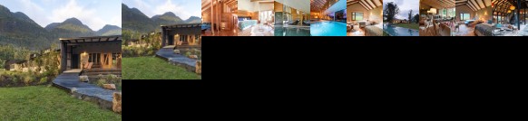 Futangue Hotel & Spa