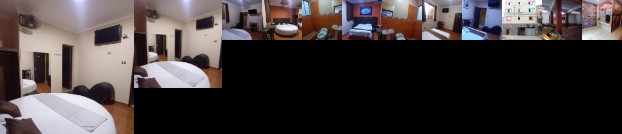 Hostal El Conquistador Lima