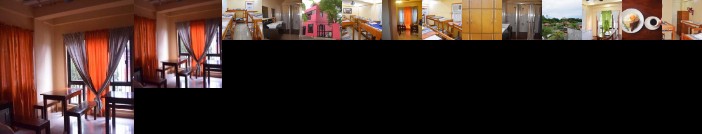 Quetzal B&B Iloilo