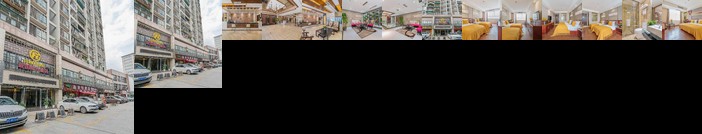 Youjia Sunshine Hotel