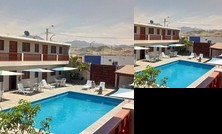 Hotel La Siesta Huarmey