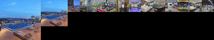 Hilton Garden Inn Yalova