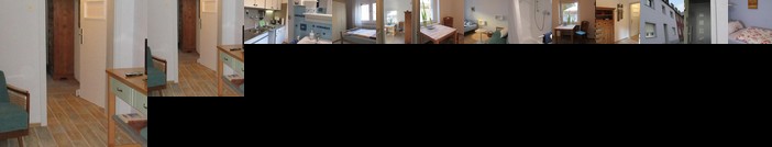 Apartment mitten im Ruhrpott