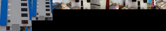 Hospedaje Maxys Grau