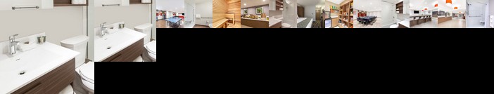 Microtel Inn & Suites by Wyndham Fort McMurray