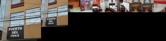 Hotel Puerto Del Inka