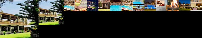 Hotel Campo y Fogata