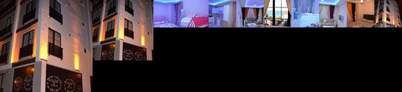 Otel Sweet Home Samsun