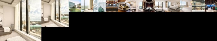 JW Marriott Parq Vancouver