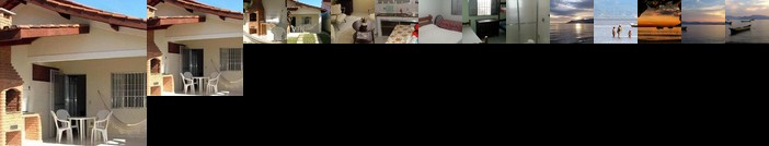 Casa Canto do Mar Caraguatatuba