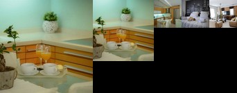 Luxury modern apartment 135m2