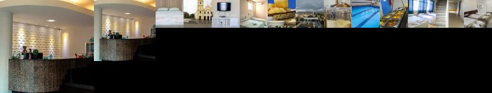 Center Plaza Hotel Caruaru