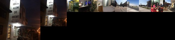 Alem Do Horizonte Iquique