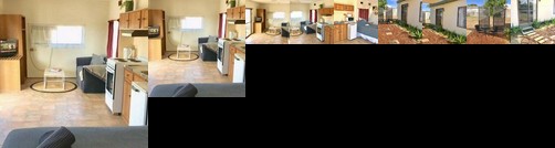 Cute Private Studio Flat with AIRCON