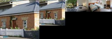 The Cottage South Hobart