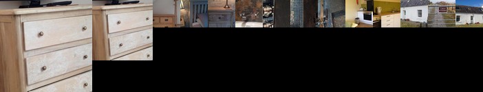 La Maison de Campagne Uig