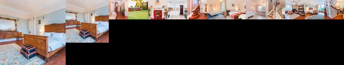 The Old Manse Glasgow