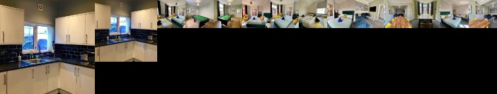 Edwardian City Centre Full House For Big Groups