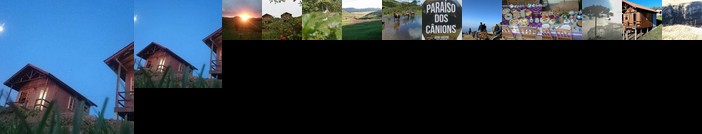 Paraiso Dos Canions