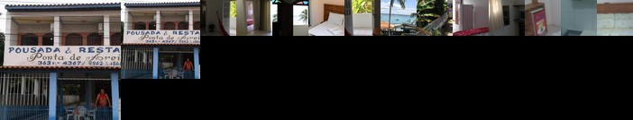 Pousada Ponta de Areia Itaparica