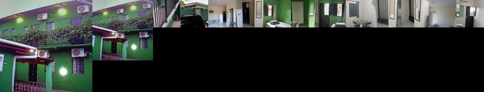 Residencial Andrea House