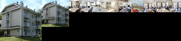 Chalet - 33 Chemin du Hameau 306