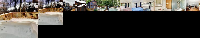 Chalets Alpins - 07 Chemin Alpin