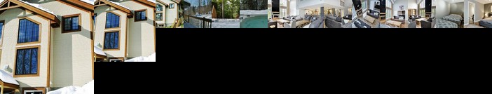 Chalets Alpins - 40 Chemin des Skieurs Unite A