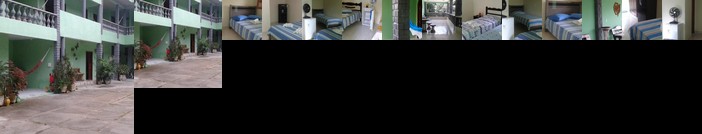 Pousada Preocupacao Zero