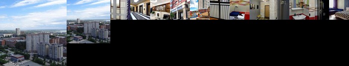 Loft Studio Novosibirsk