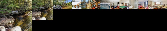 Chalets Alpins - 17 Chemin des Skieurs