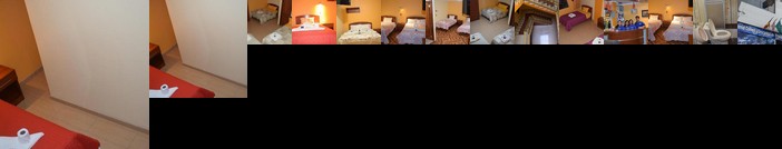 Hotel Los Andes Suite